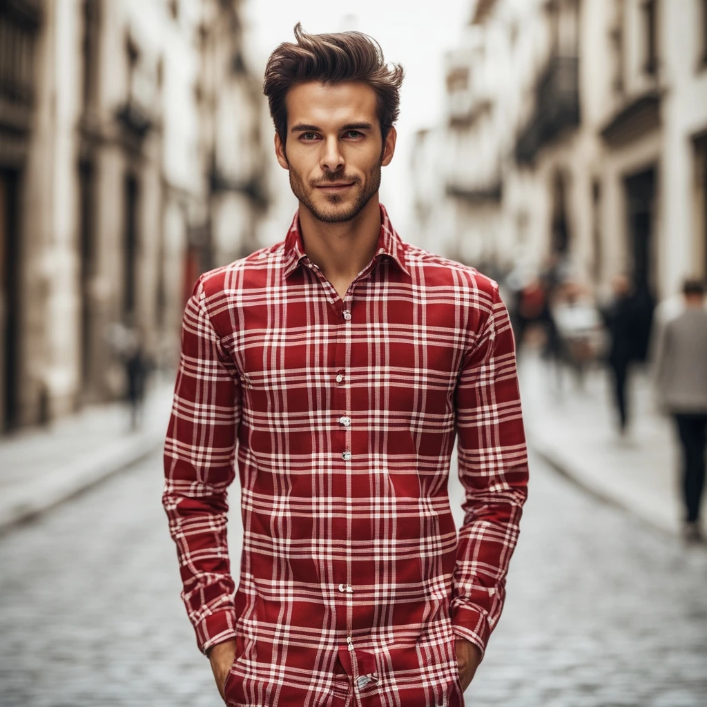 Leading Manufacturers of Dress Shirts for Japan