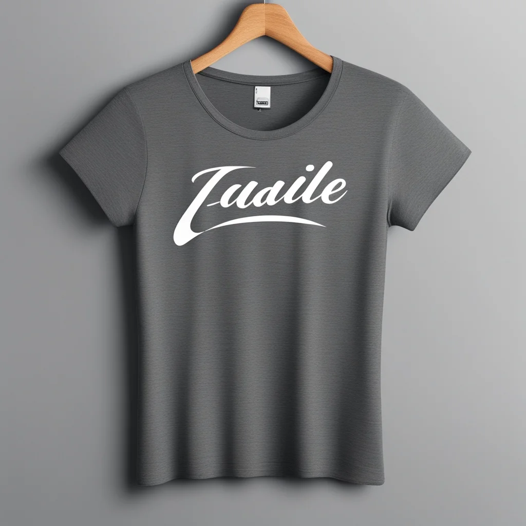 Logo Print Promotional T-shirts Manufacturers to Middle East