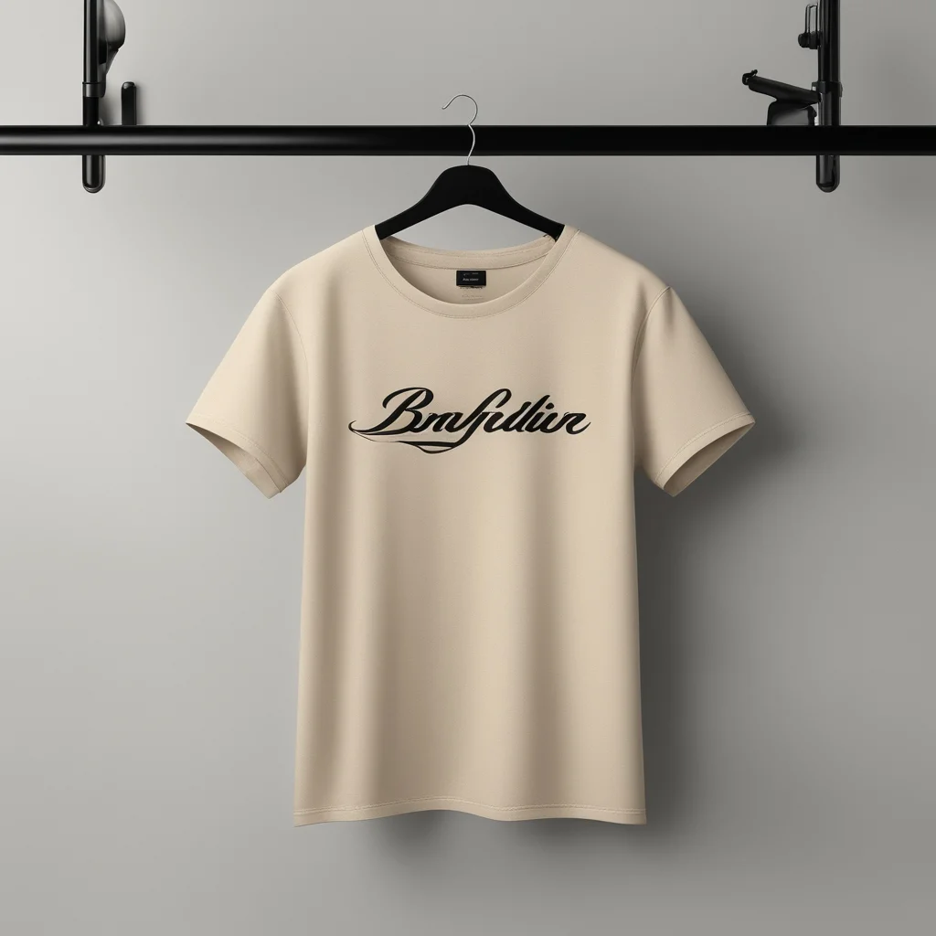 Logo Print Promotional T-shirts: Suppliers for Greece