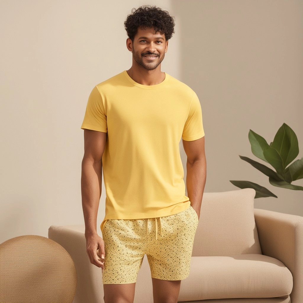 Loungewear Set Manufacturers for Middle East: Bangladesh Supplier