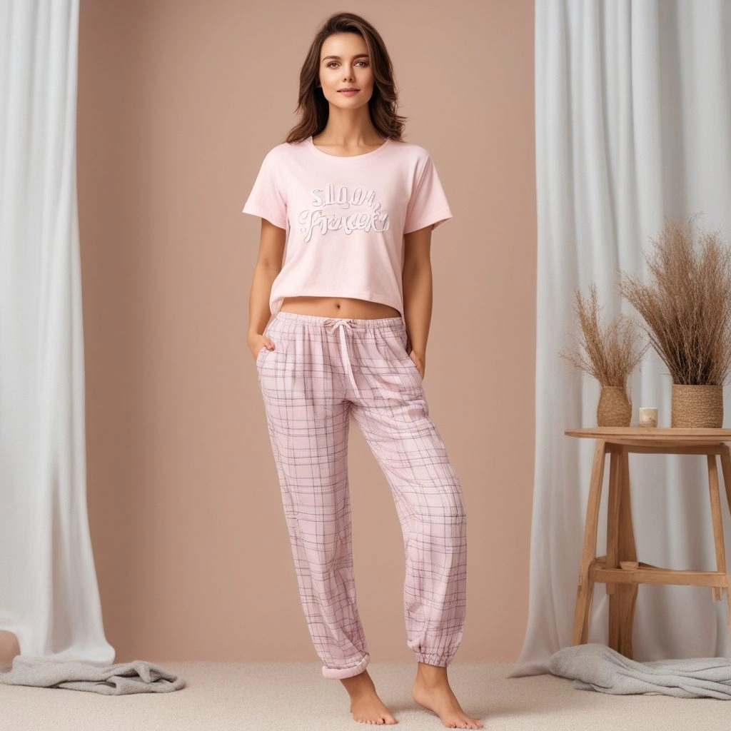 Loungewear Sets to Canada: Quality Manufacturers from Bangladesh