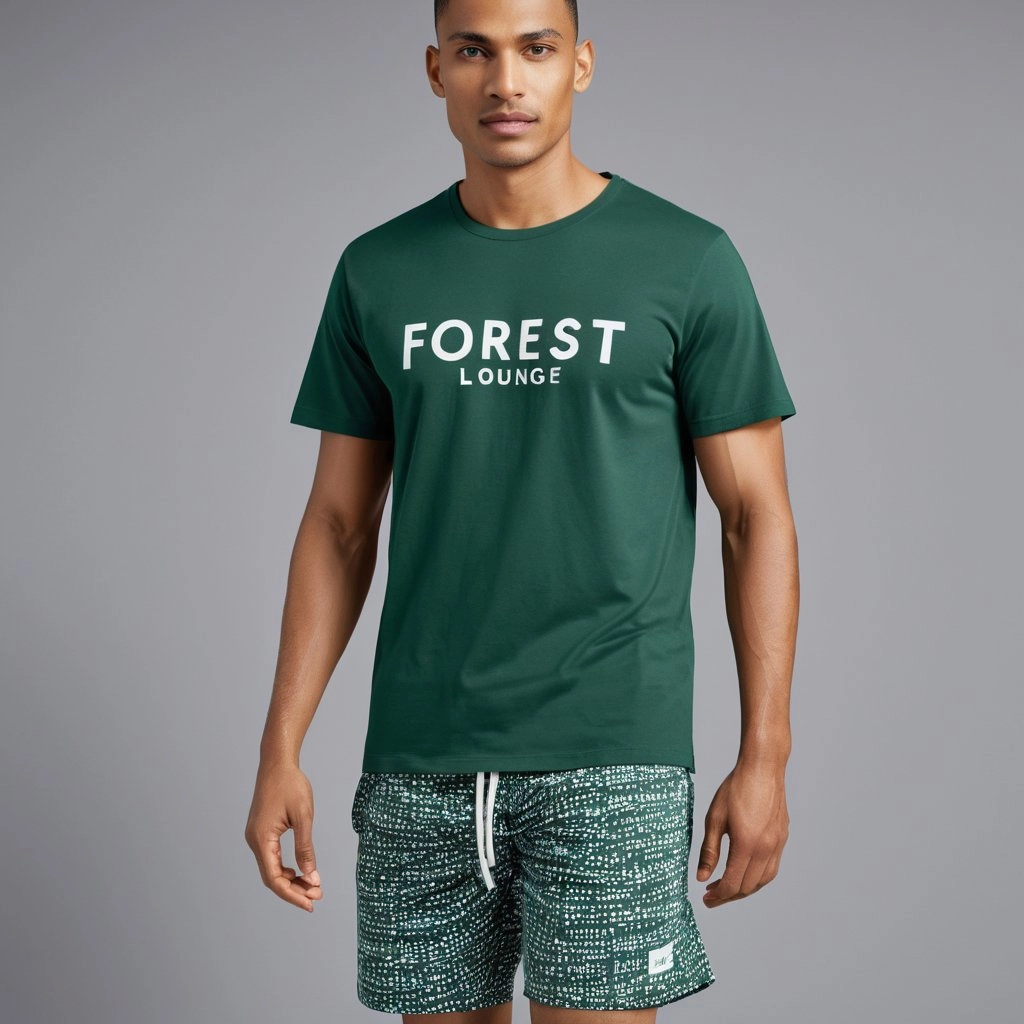 Loungewear for Spain: High Quality from Bangladesh Manufacturers