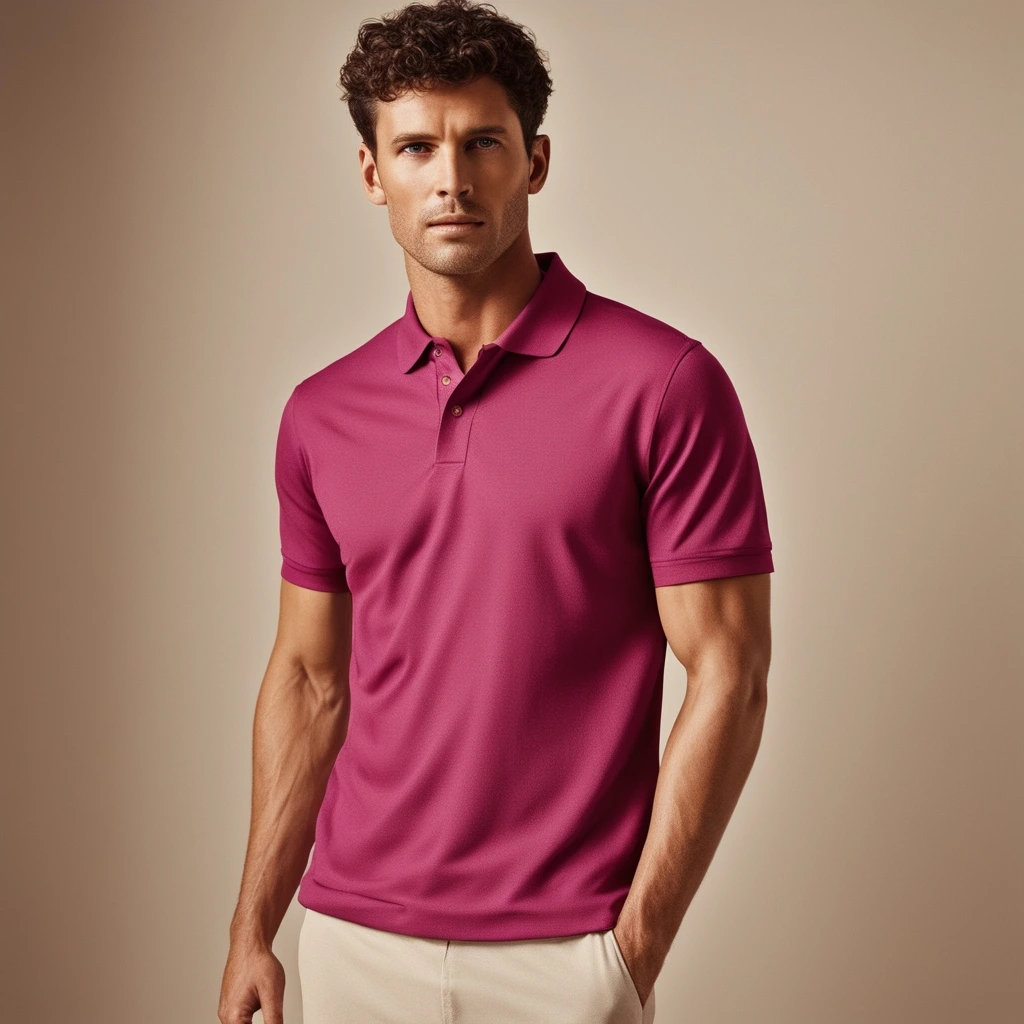 Maldives Stockists for Blank Pique Polo Shirts from Bangladesh
