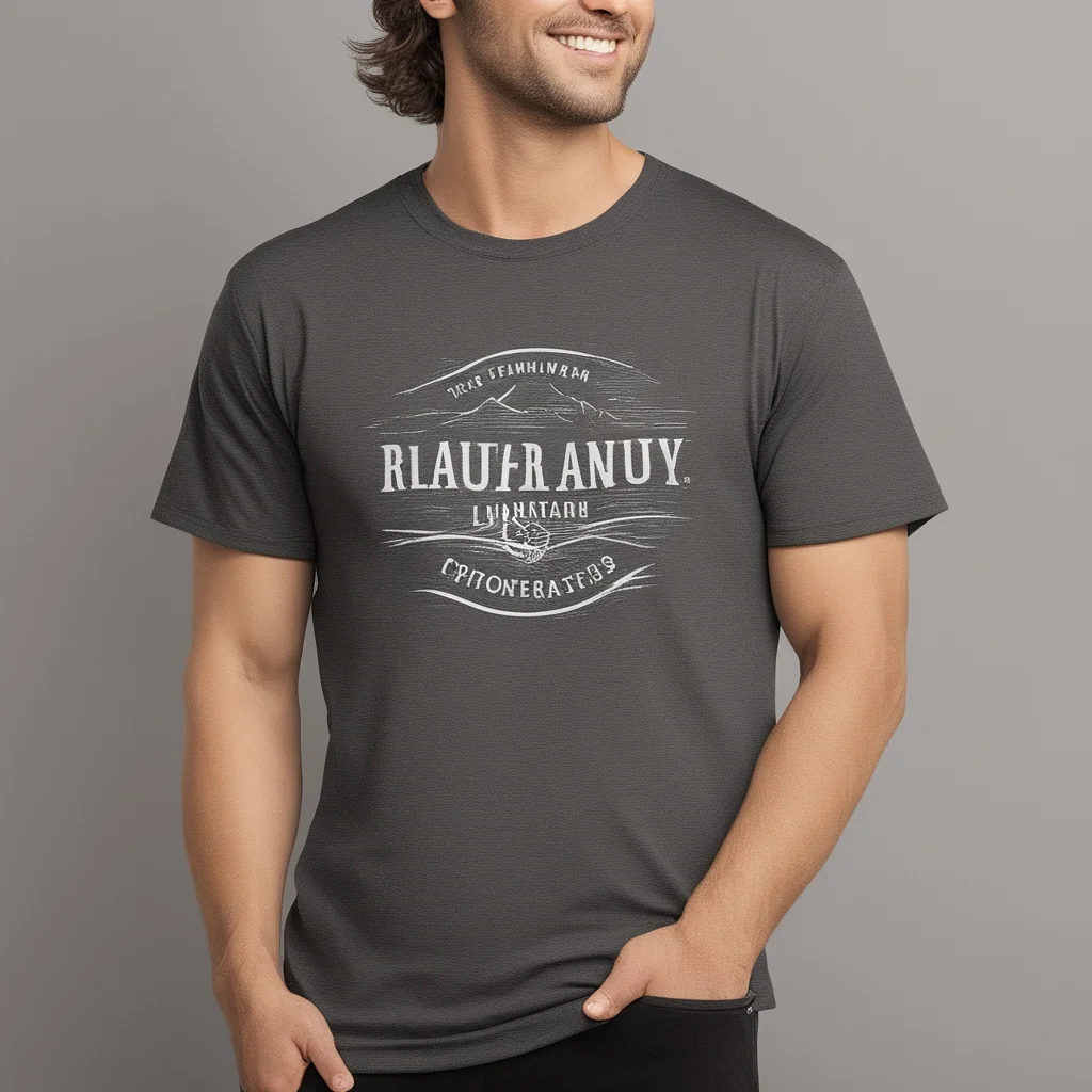 Personalised Logo Print T shirts Manufacturers for Hungary