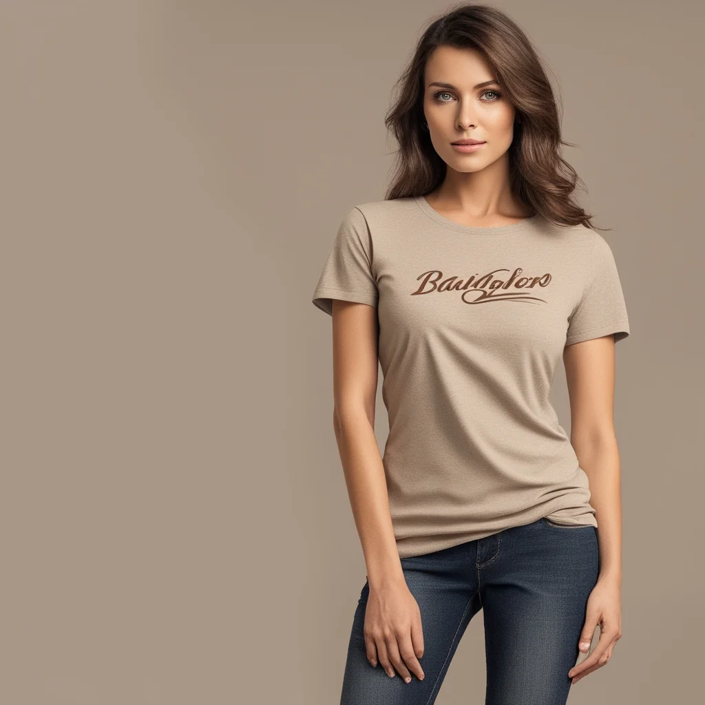 Personalised Logo Print T-shirts: Suppliers for Iraq