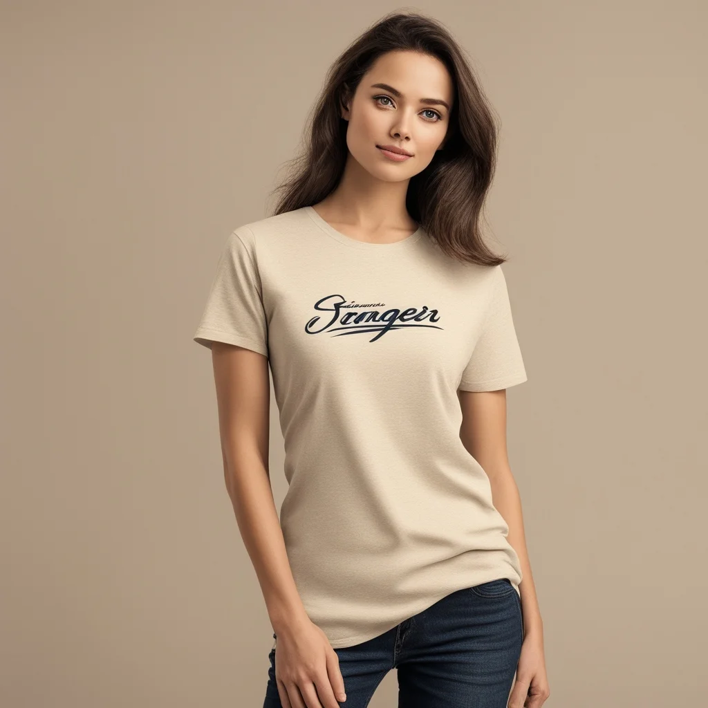 Fast T-Shirt Production Lithuania: Bangladesh Manufacturer