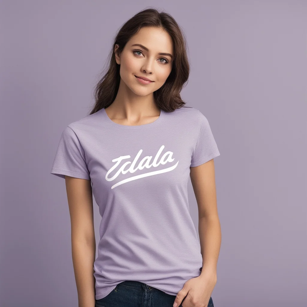 Personalised Logo Print T-shirts: Top Manufacturers for Poland
