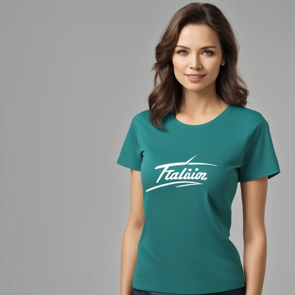 Personalised Logo Print T-shirts: Wholesale Exporters for Hungary