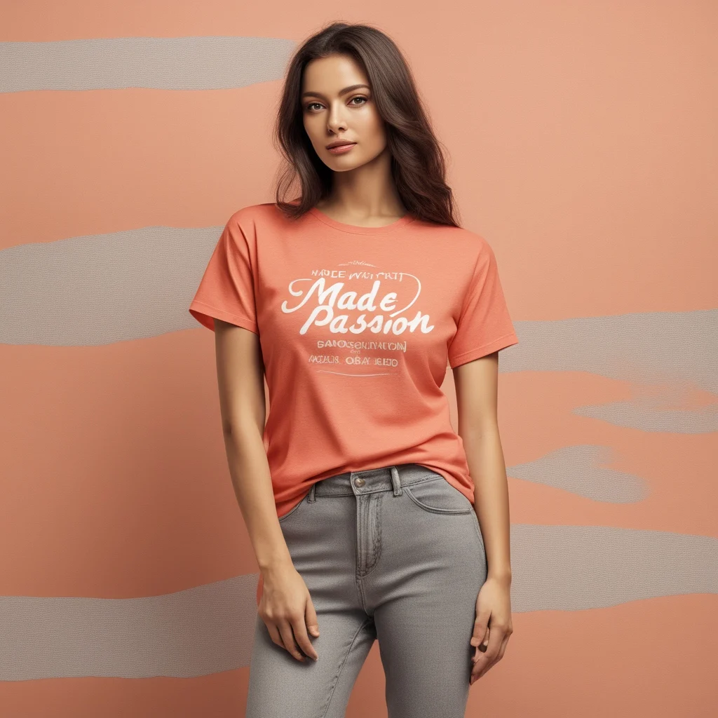 Personalized Advertising Printed T-shirts Exporters for Liberia