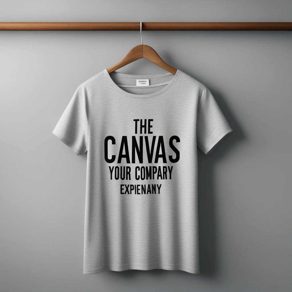 Personalized Advertising T-shirts Manufacturers for Europe