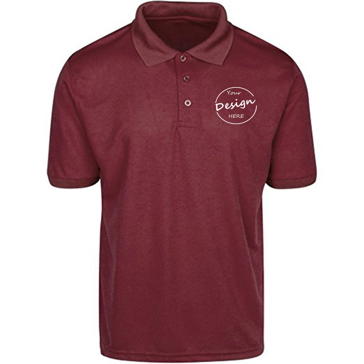 Personalized Print Polo T-shirts Manufacturers In Bangladesh