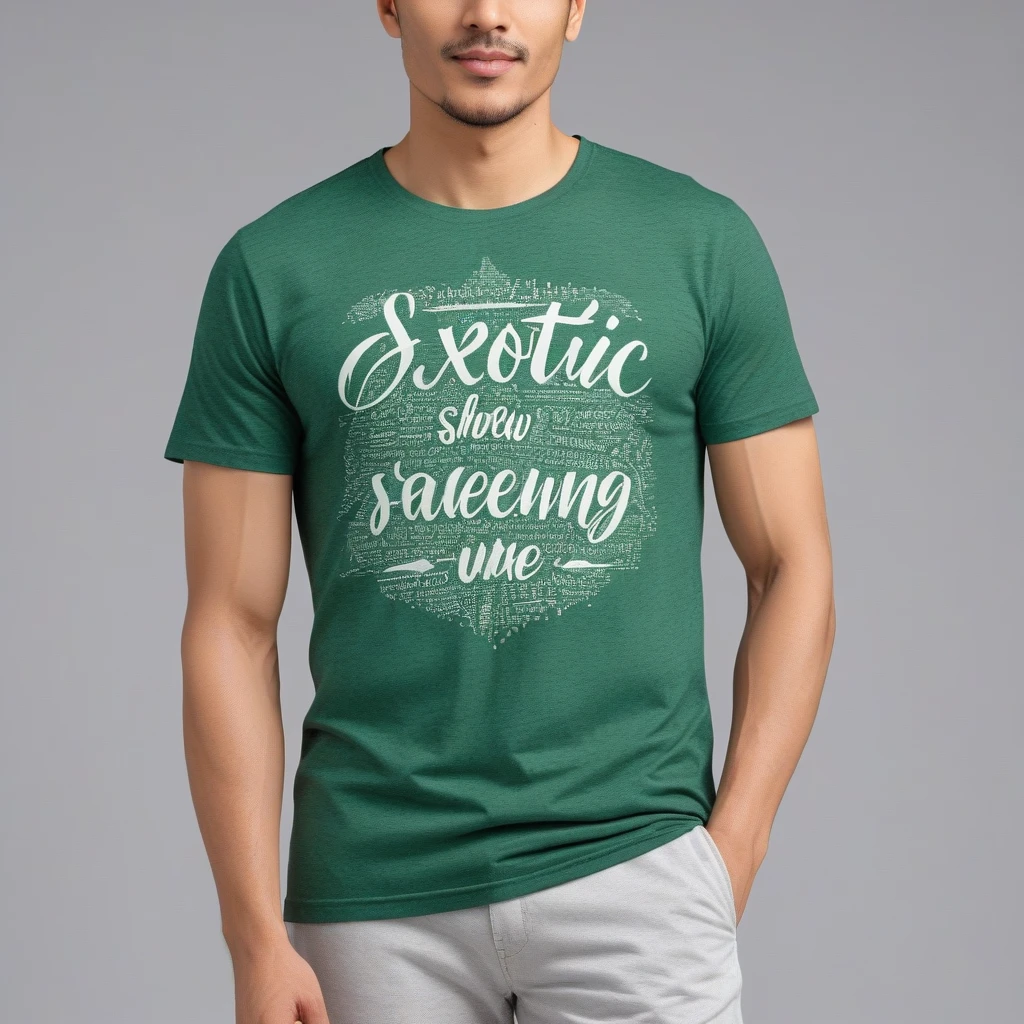Premium Graphics T-shirts Wholesalers In The USA