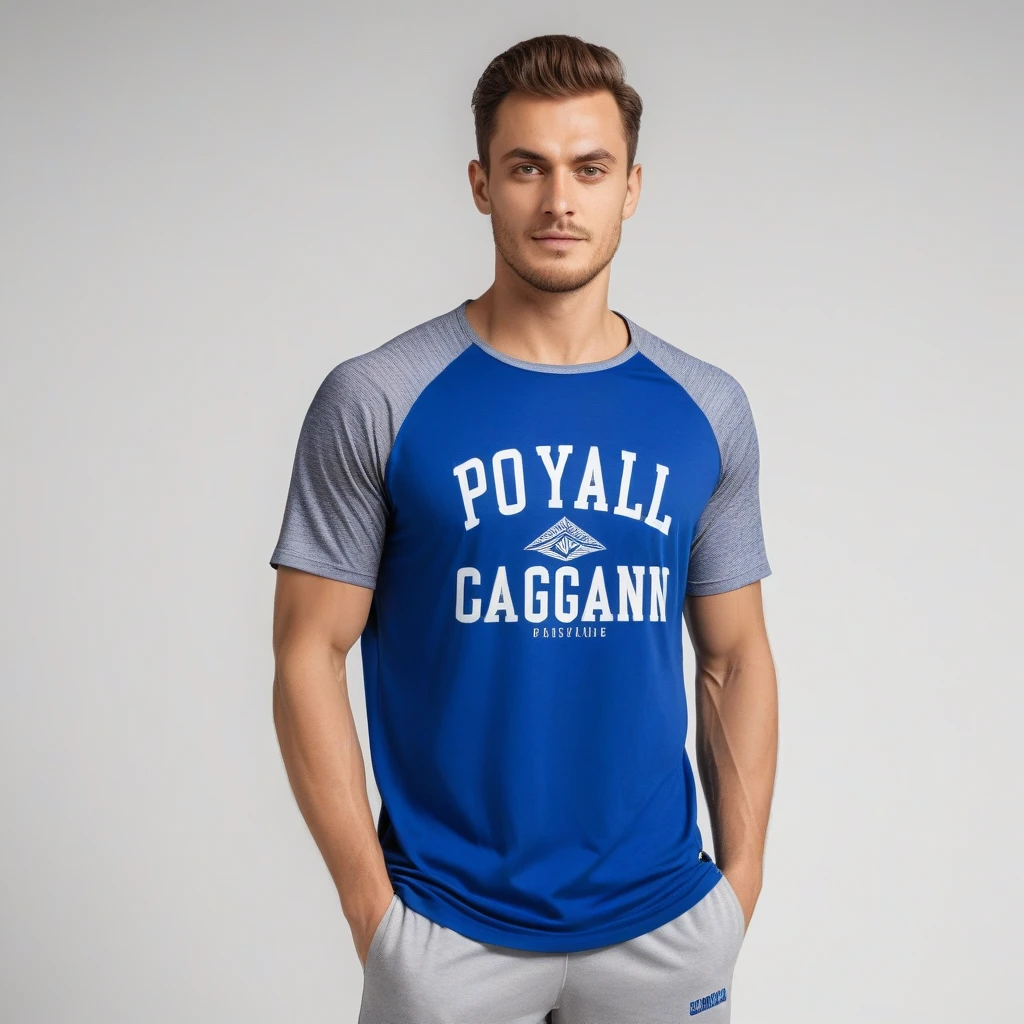 Premium Promo Sports T-shirts Exporter To Australia