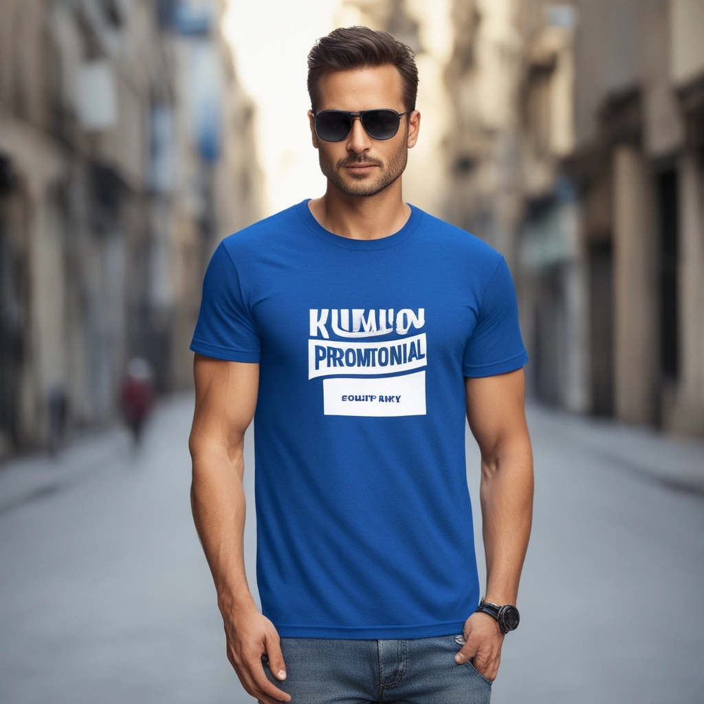 Printed Promotional Top T-shirts Exporters For Czech Republic