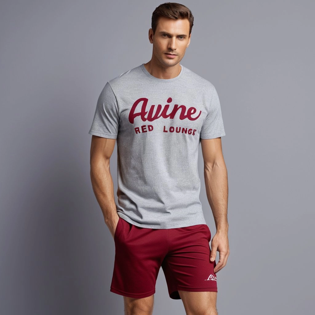 Private Label Loungewear for Mexico: Top Manufacturer from Bangladesh