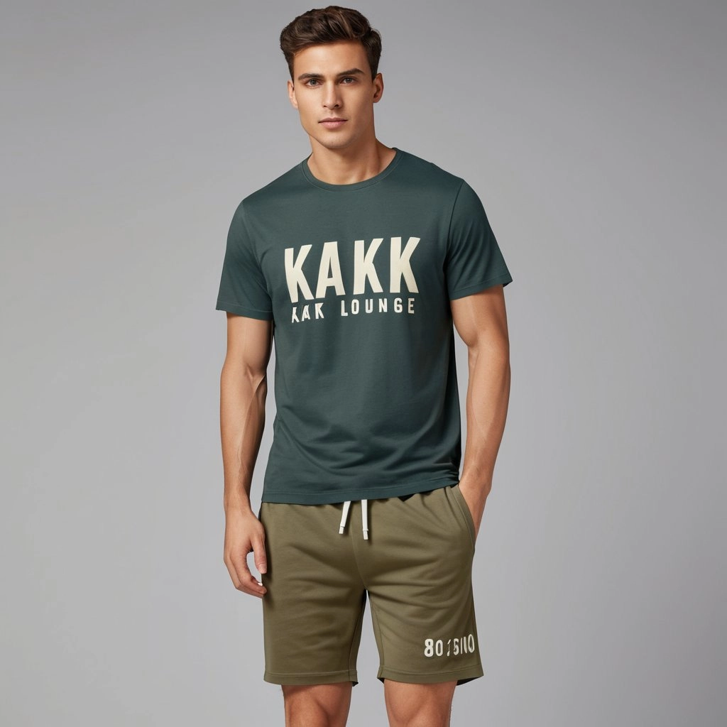 Private Label Loungewear for Russia: Top Manufacturer from Bangladesh