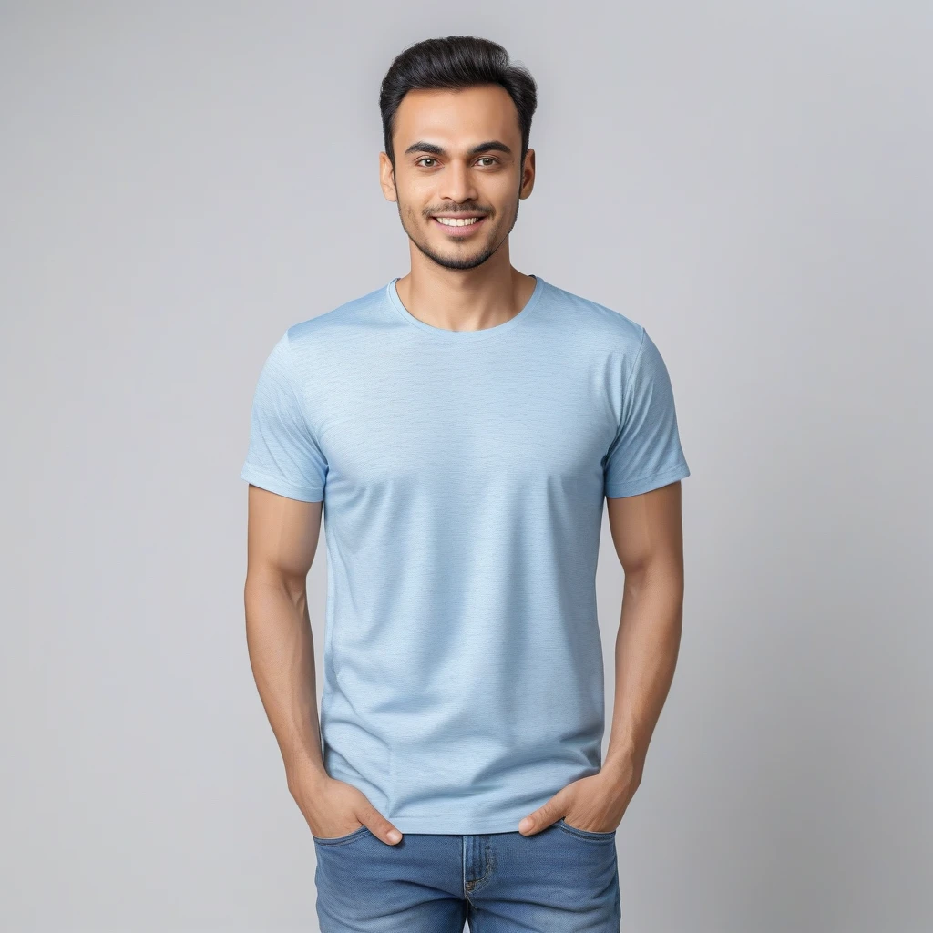 Quality Blank T-shirts Exporters For Middle East