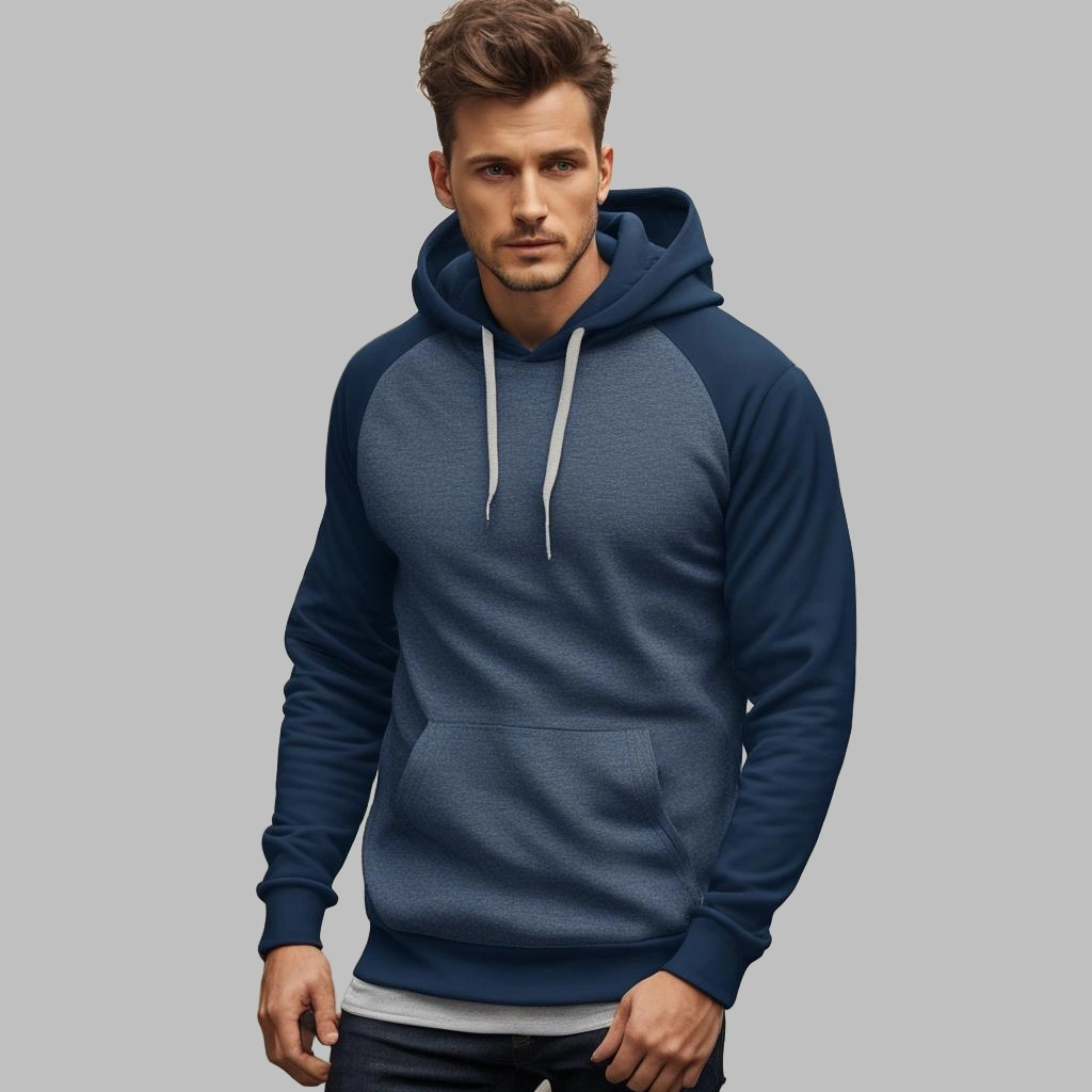 Raglan Hooded Fleece Sweatshirts: Leading Suppliers to Oman
