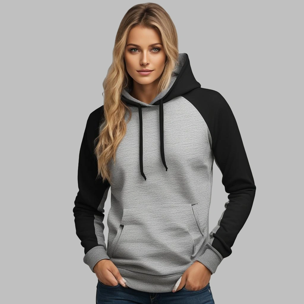 Raglan Hooded Fleece Sweatshirts: Superior Quality to Greece
