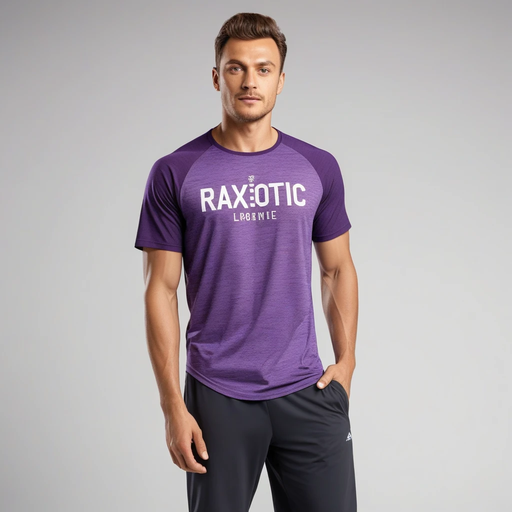Reliable Promotional Sports T-shirt Exporter To France