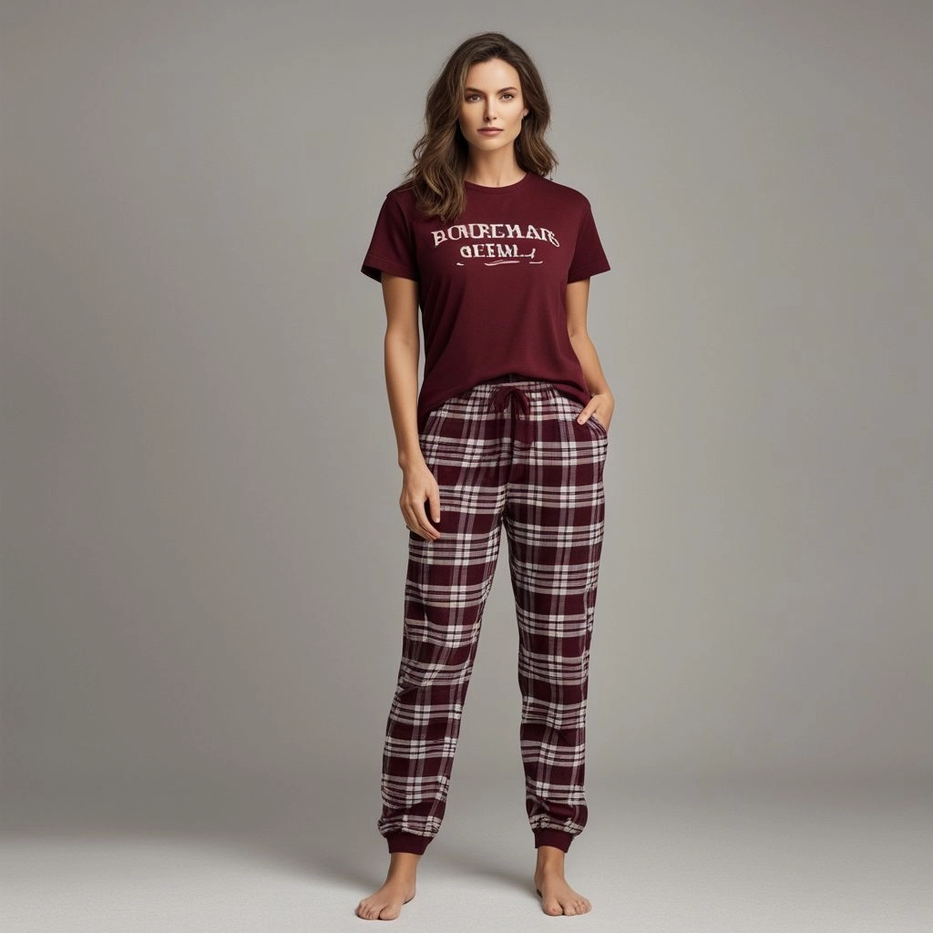 Sleepwear to Korea: Leading Suppliers from Bangladesh