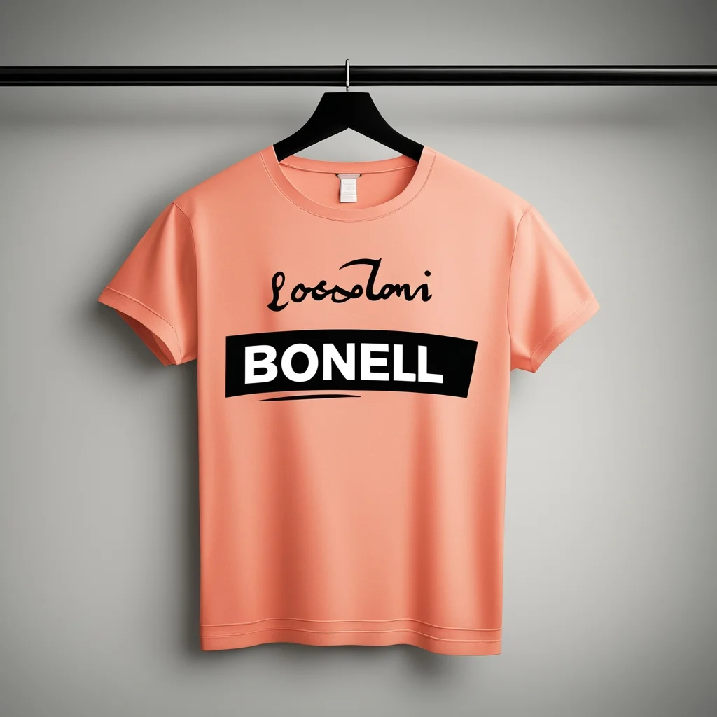 Slogan Printed T-shirts: Exporters for Canada