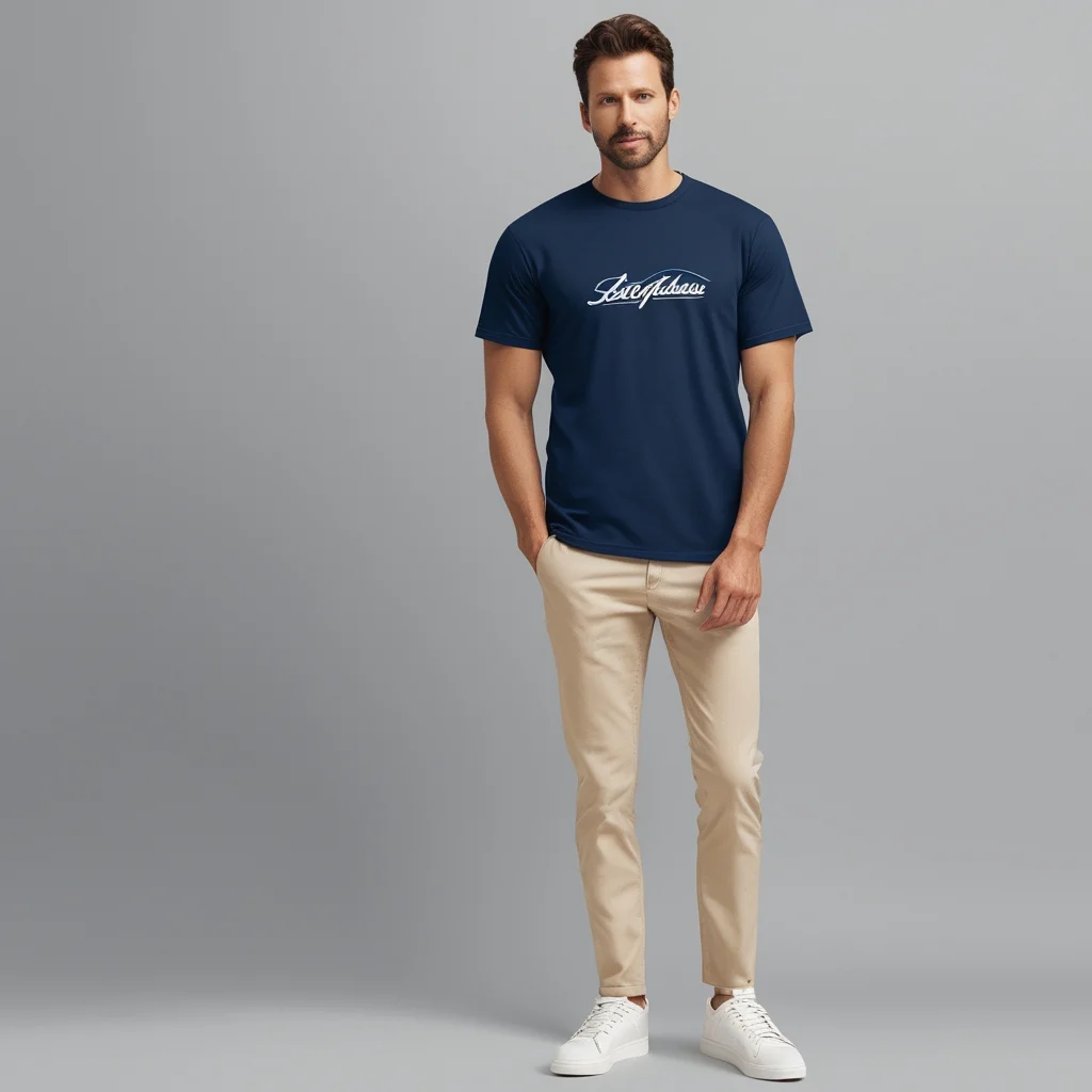 Slogan Printed T-shirts: Exporters for Germany