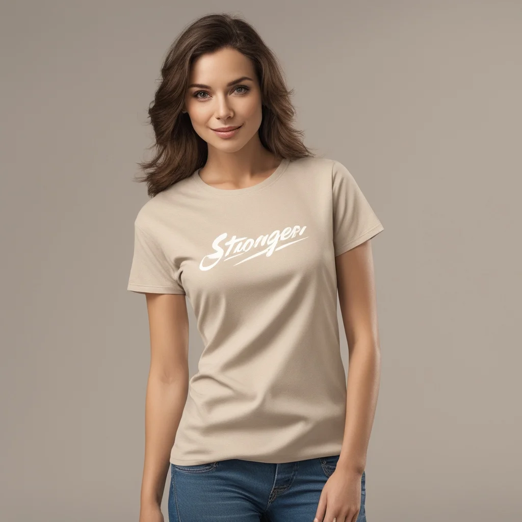 Slogan Printed T-shirts: Exporters for Greece