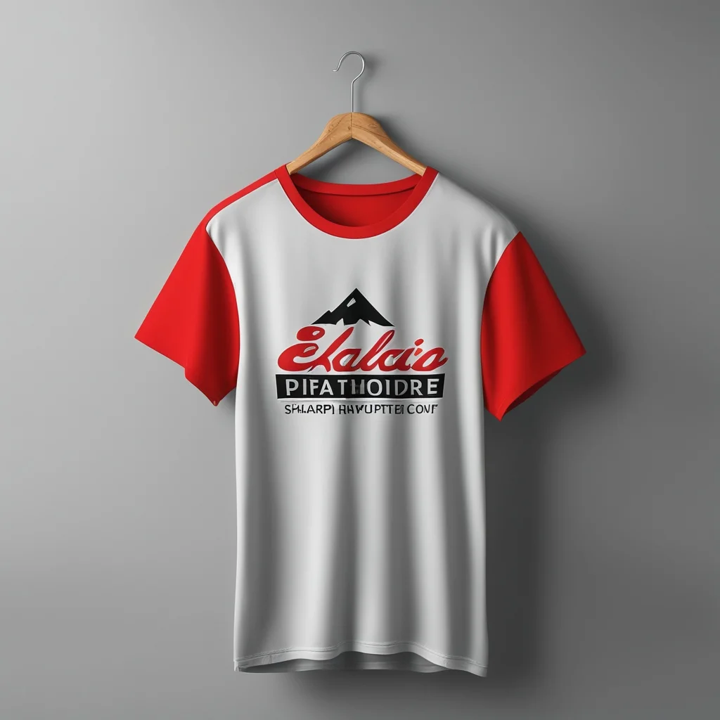 Slogan Printed T-shirts: Manufacturers for Australia