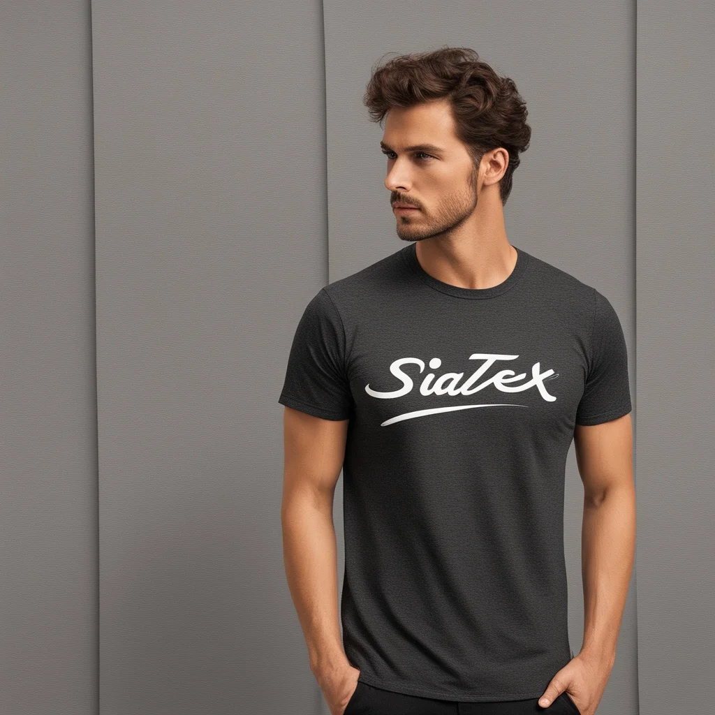 Slogan Printed T-shirts Manufacturers for Europe