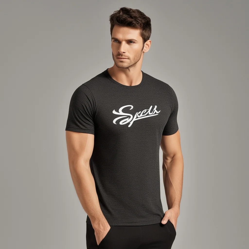 Slogan Printed T-shirts: Manufacturers for Finland