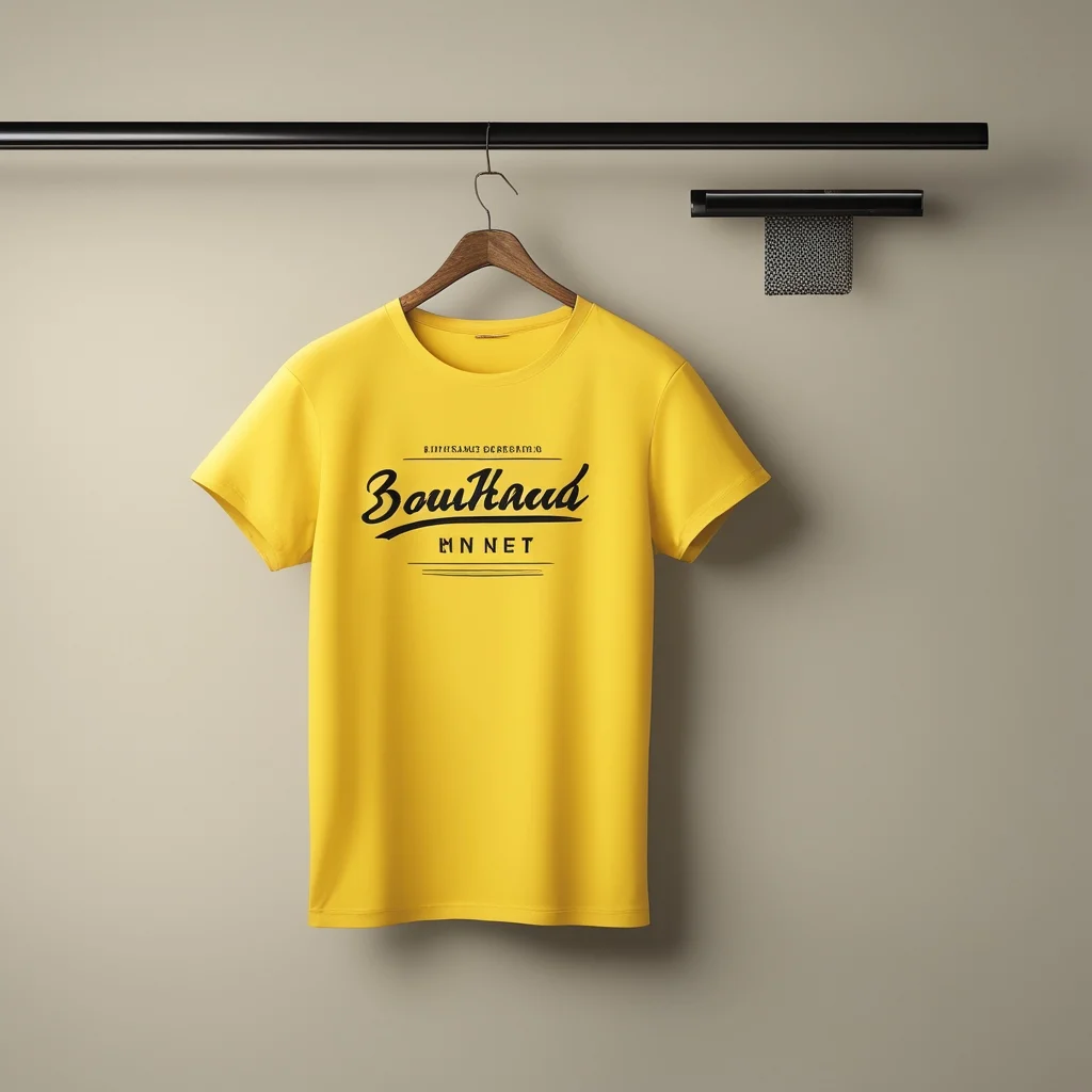 Slogan Printed T-shirts: Manufacturers for Saudi Arabia