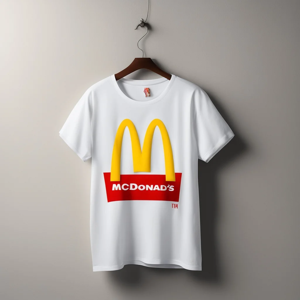Slogan Printed T-shirts: Suppliers for Canada