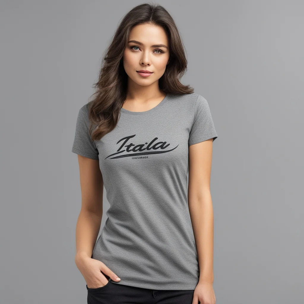 Slogan Printed T-shirts: Suppliers for Finland