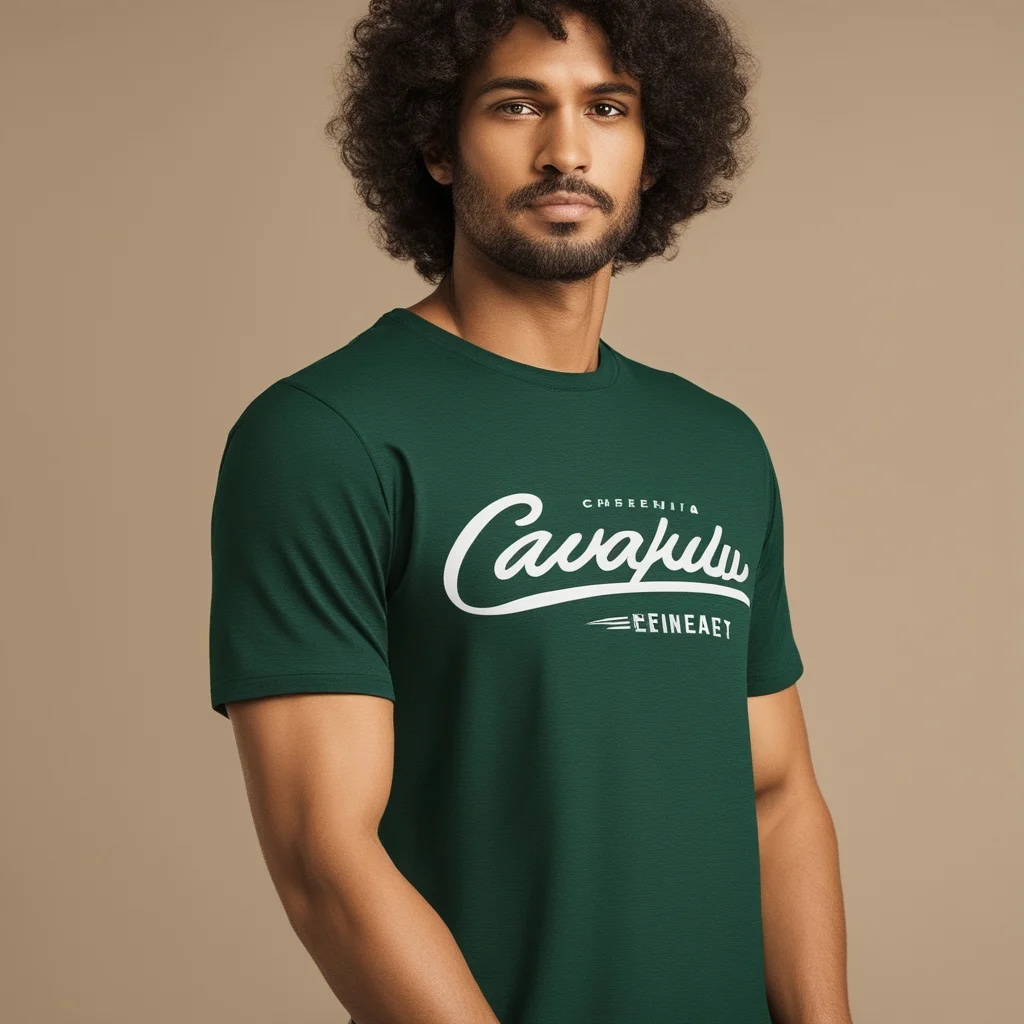 Slogan Printed T-shirts: Suppliers for USA