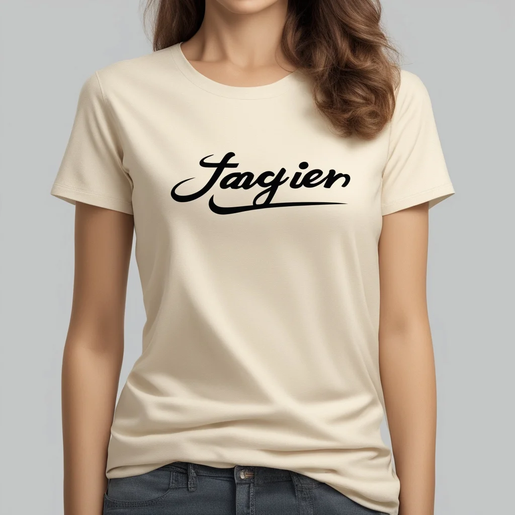 Slogan Printed T-shirts Suppliers to Mexico