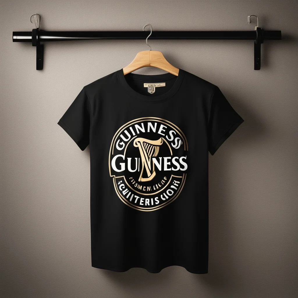 Slogan Printed T-shirts: Top Exporters for Mexico