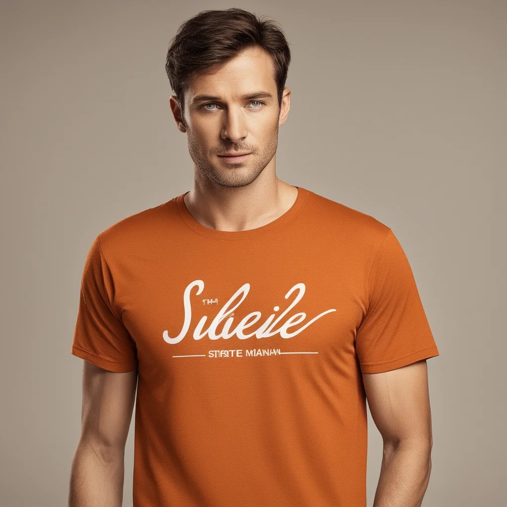 Slogan Printed T-shirts: Top Suppliers for Iraq