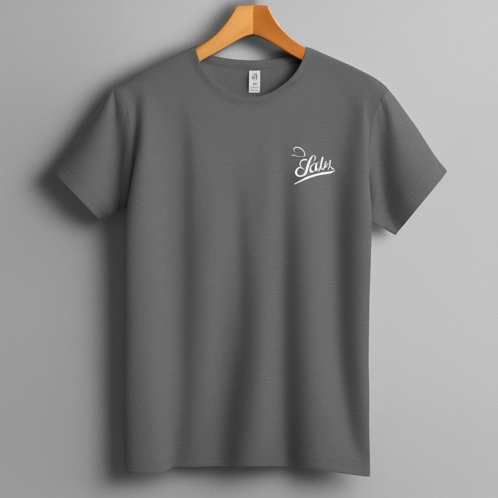 Slogan Printed T-shirts: Wholesale Exporters for Saudi Arabia