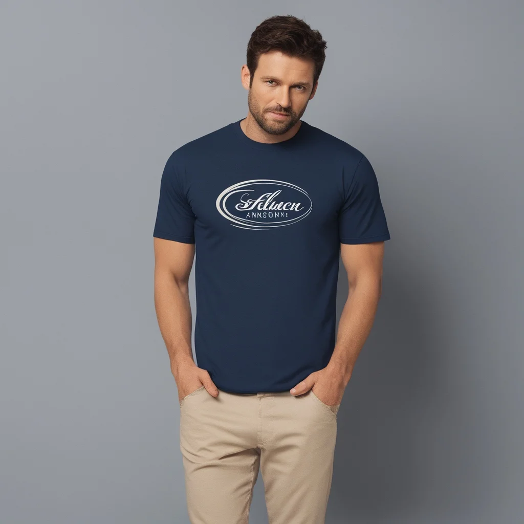 Slogan Printed T-shirts: Wholesale Suppliers for Lithuania