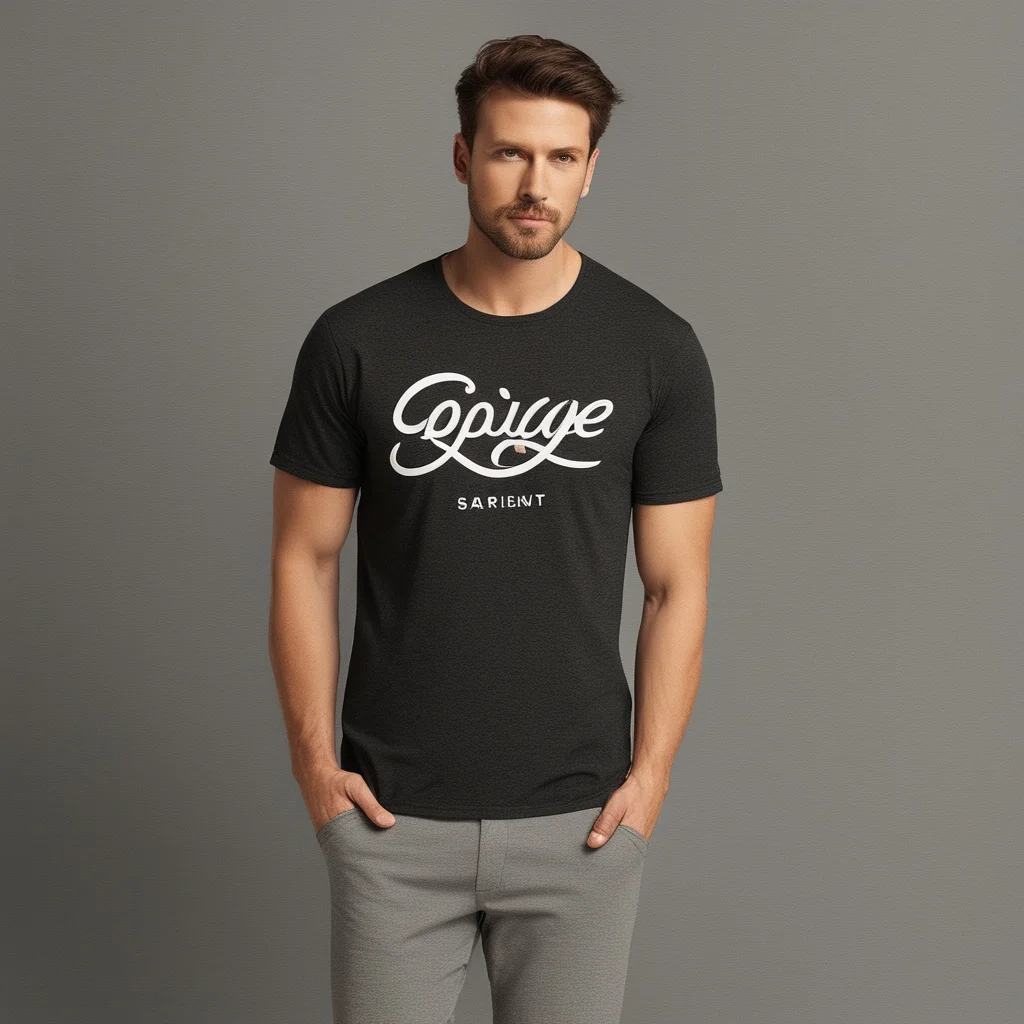 Slogan Printed T-shirts: Wholesale Suppliers for Mexico