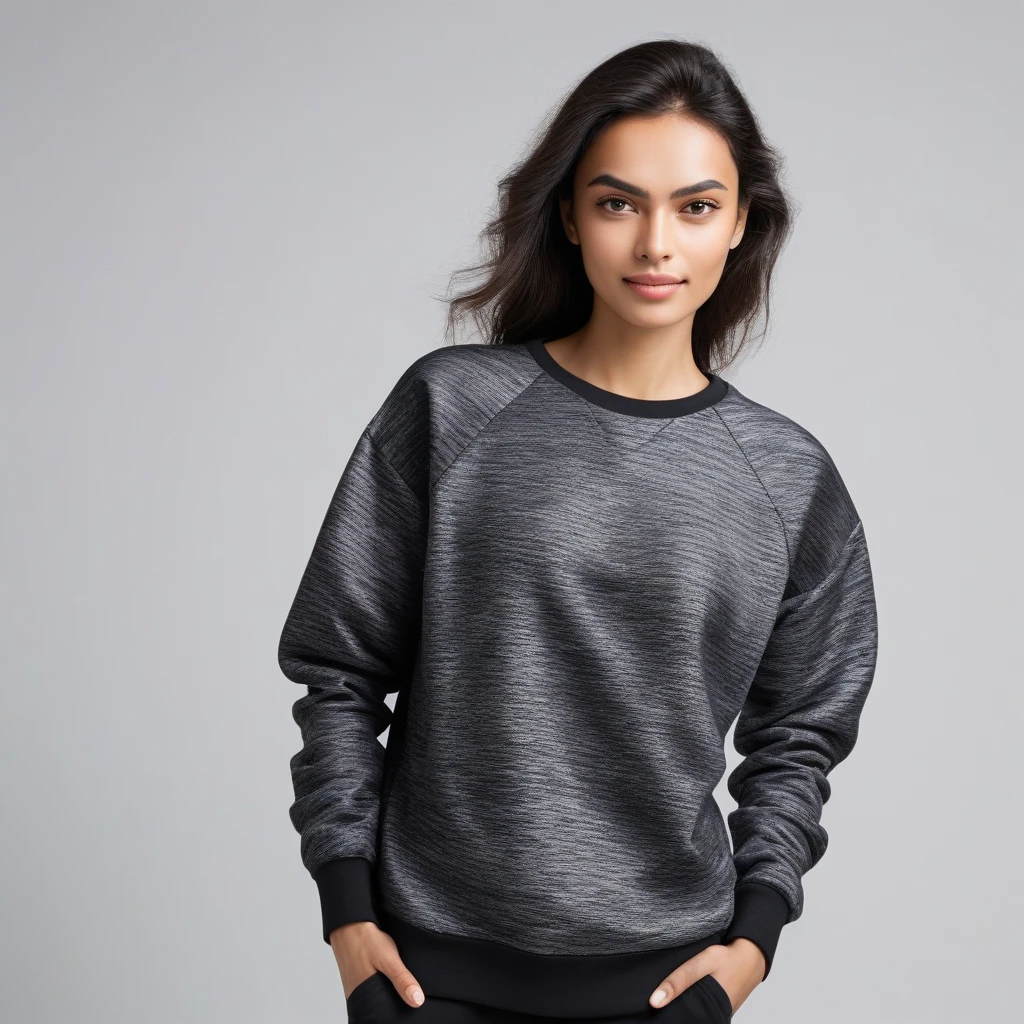 Stylish Terry Fleece Sweatshirts Exporters In Bangladesh