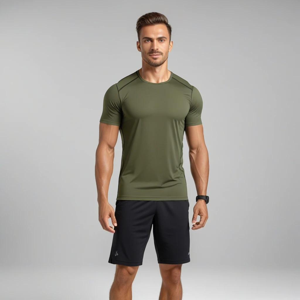 Stylish Wholesale Suppliers Of Sports T-shirts For France