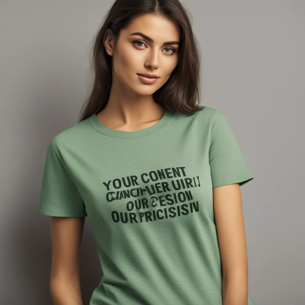 Suppliers of Personalized T-shirts for Poland: Premium Quality