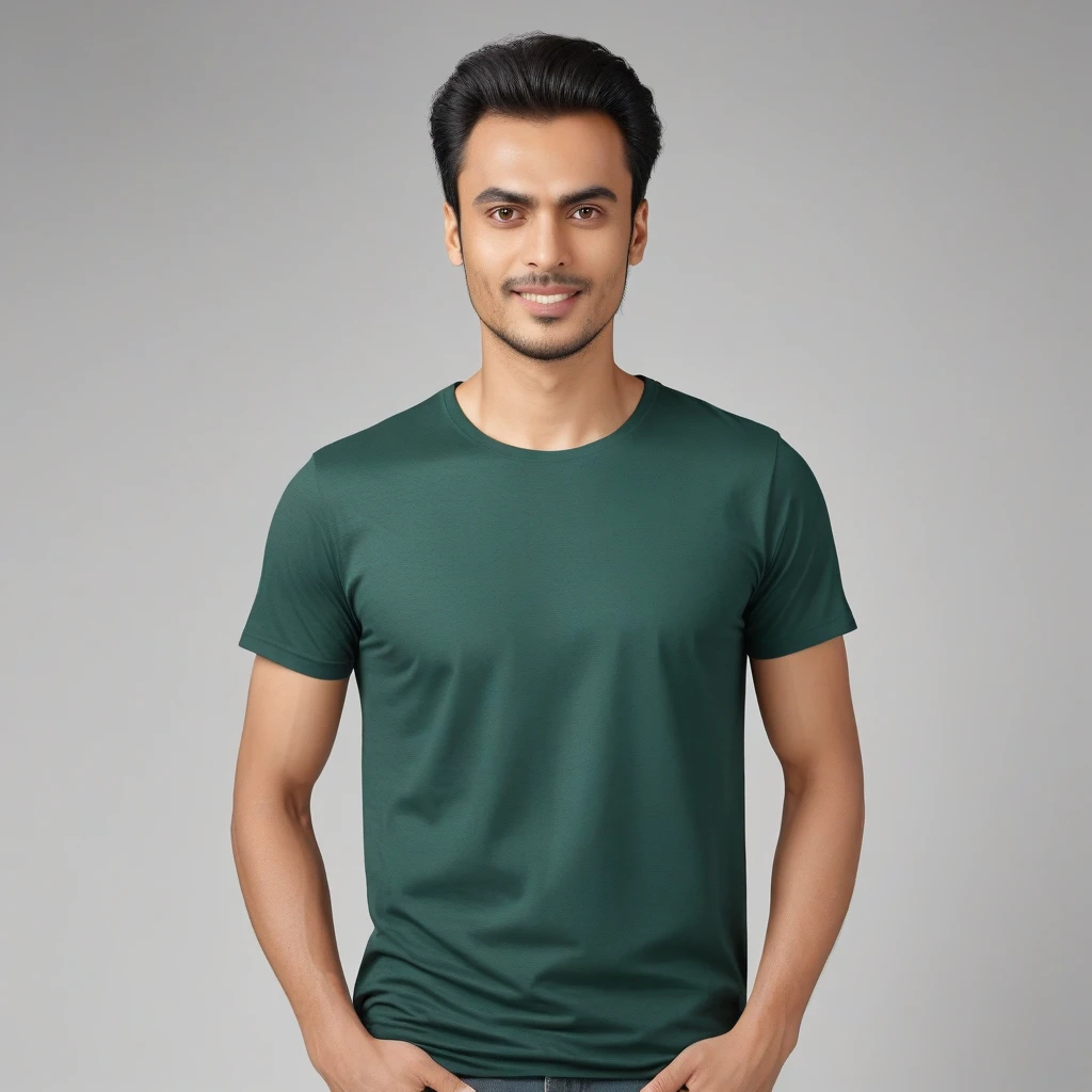 Tag Less Printable T-shirts Wholesalers In Bangladesh