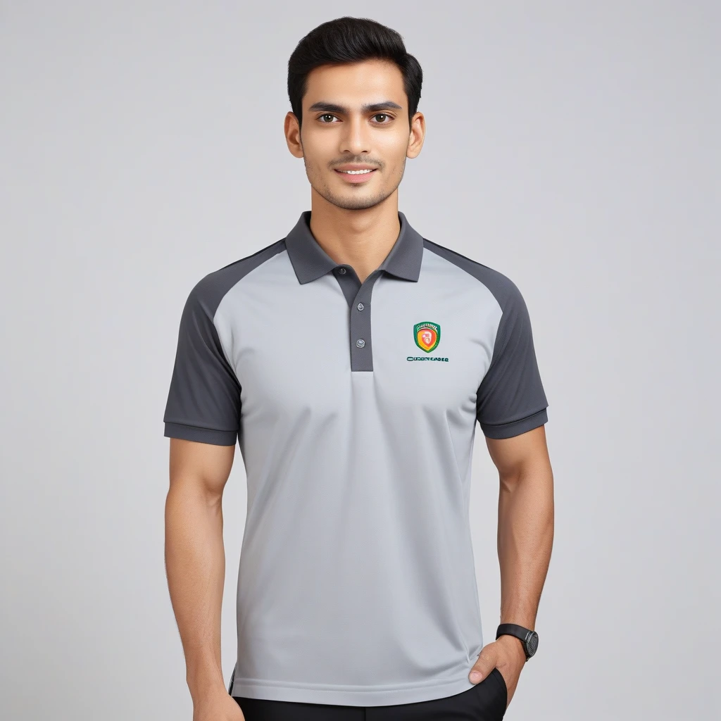 Top Exporters Of Uniform Polo Shirts To The UK
