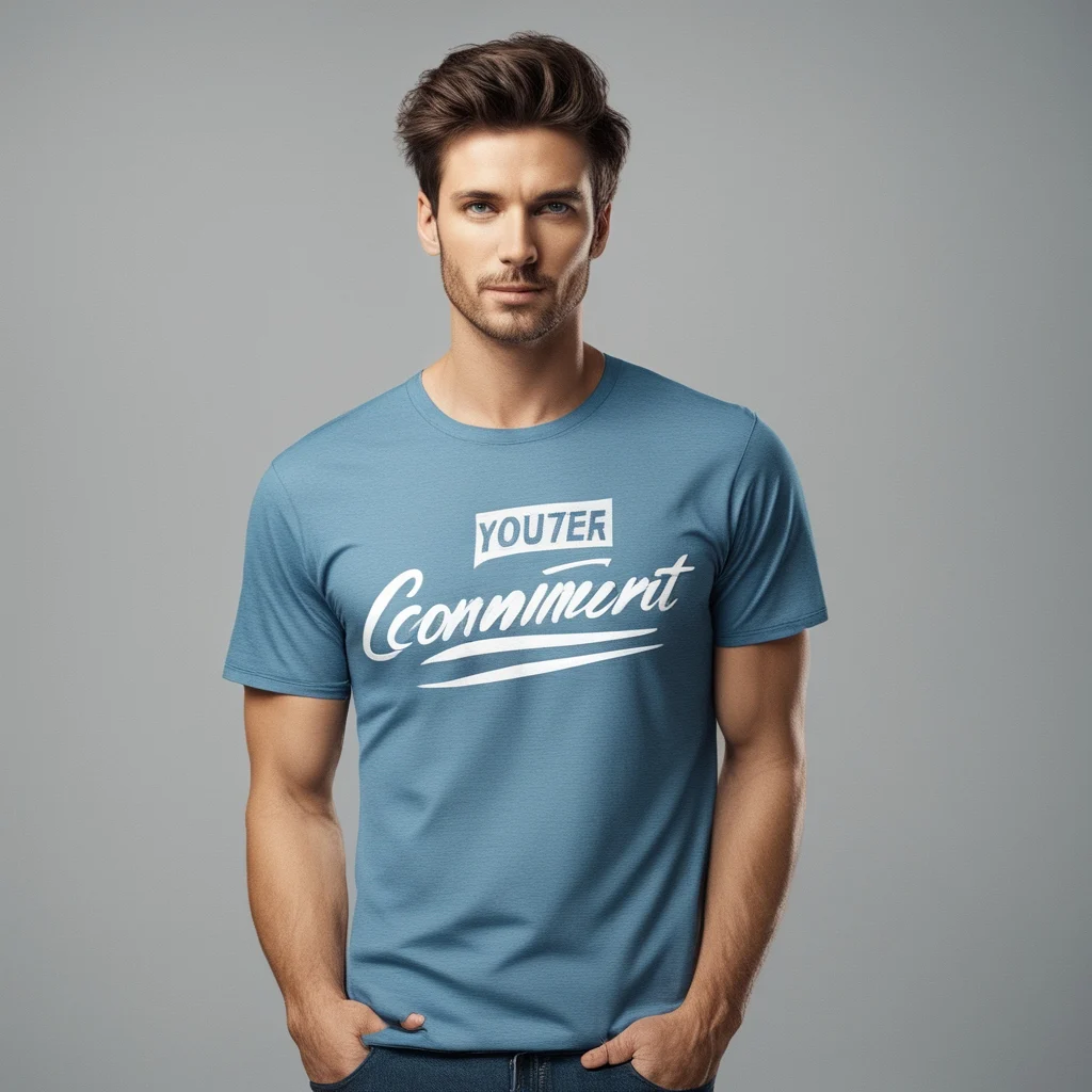 Top Suppliers of Personalized T-shirts for Rwanda