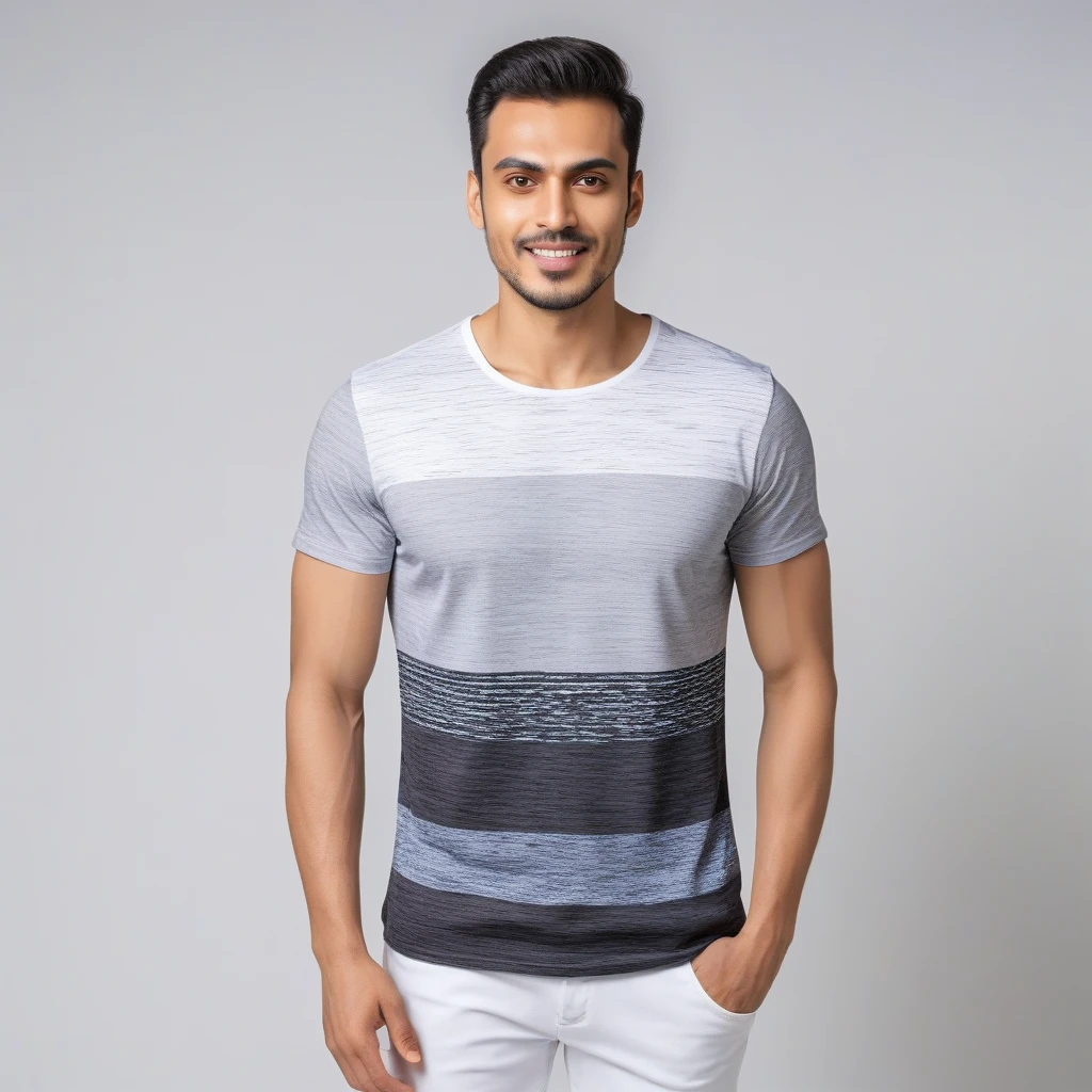 Trendy T-shirt Wholesalers In Europe