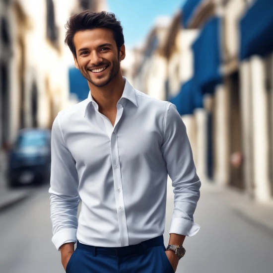 Trusted Suppliers of Dress Shirts for Portugal
