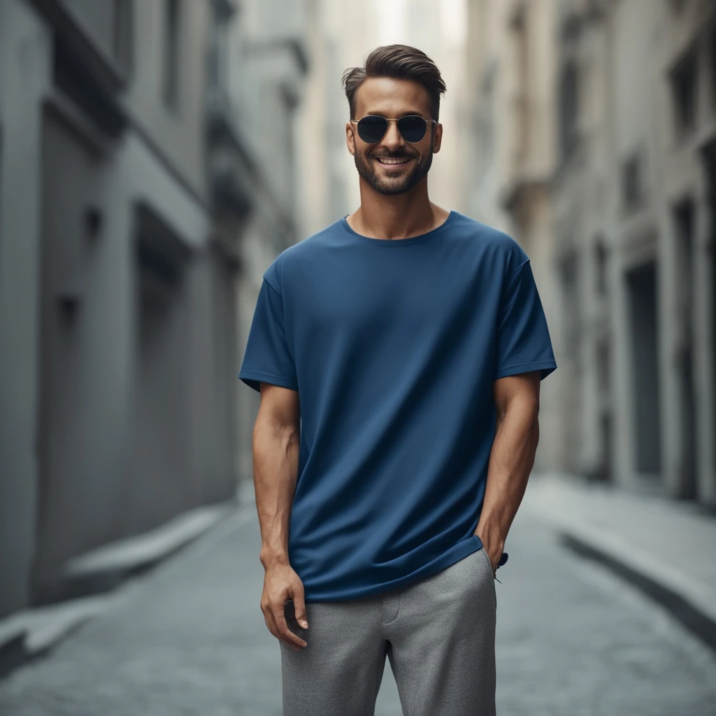 Trusted Suppliers of Oversized T-shirts for Japan